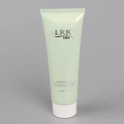 100ml Plastic Cosmetic Packaging Tube Skin Care Hand Cream Plastic Cosmetic Tube Packaging