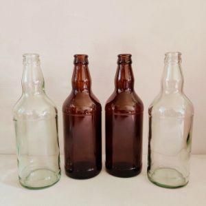 150ml 280ml 350ml 500ml Glass Juice Bottle Cold Brew Coffee Glass Bottle Beer Bottle