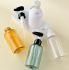 Wholesale 300ml Pet Cosmetic Bottle Hair Shampoo Dispenser Lotion Bottle