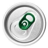 Aluminum Beverage Cans Ends