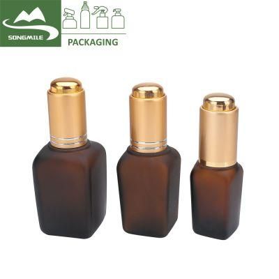 Mini Design 5ml 8ml 10ml Essential Oil Bottle