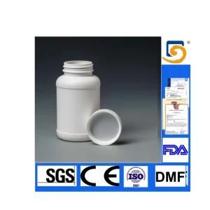 Food Grade Sealable Plastic Bottle for Pill