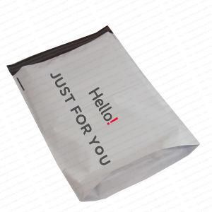 Gusseted Expansion Poly Mailer Selfadhesive Poly Bag for E-Commerce Shipping