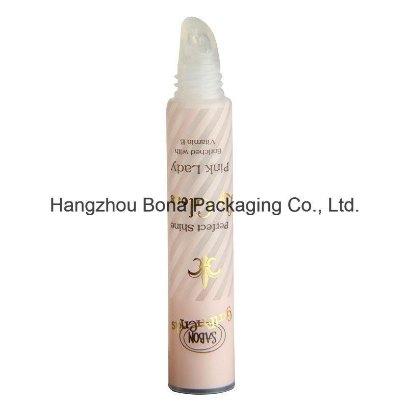 High Quality Sugarcane Lip Balm Tube Lip Glossy Tube for Cosmetic Packaging