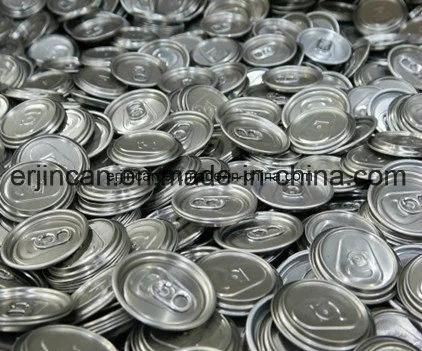 200 Sot 50mm Pet Can with Beverage Lid