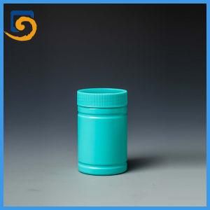 100g Wide Mouth HDPE Container/Jar/Bottle Wholesale