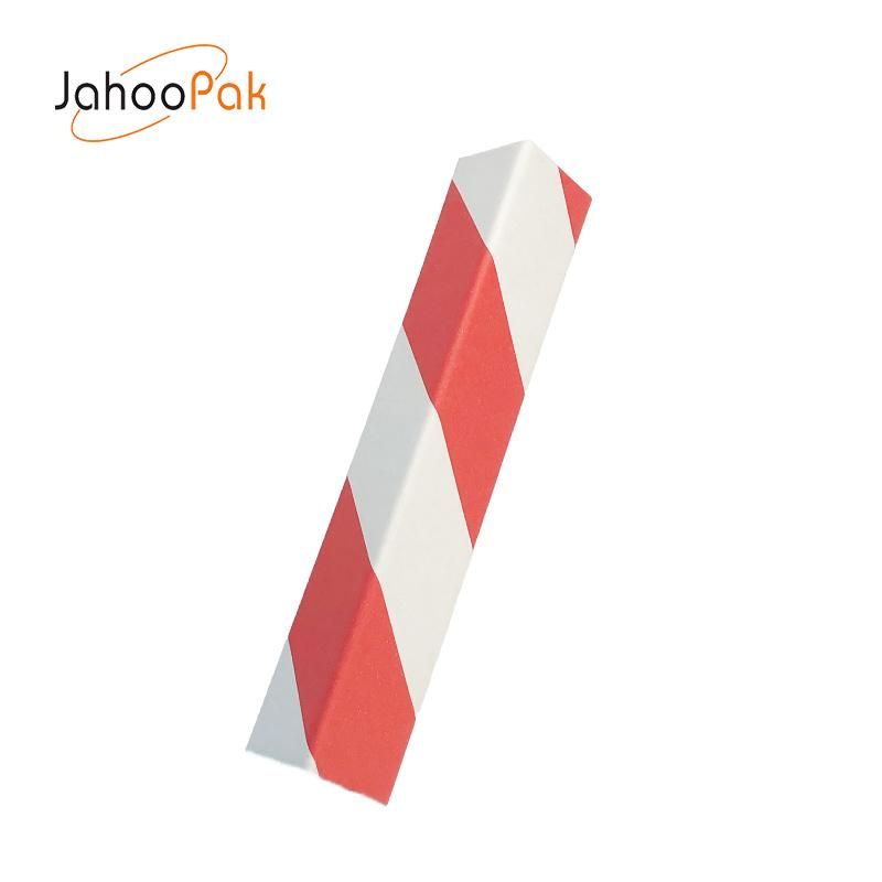 Jahoopak Colored Packing Protector Paper L Profile Cardboard Protector