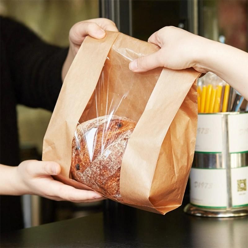 Disposable Gift Shopping Bag Packaging Bags