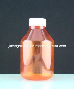 400ml Pet Pharmaceutical Bottle