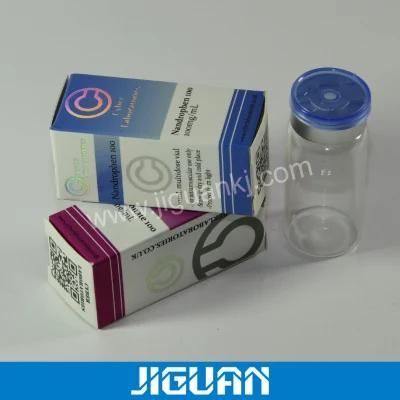 Pharmaceutical Packaging Paper Boxes for Medicine