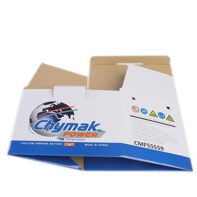 Hot-Sale Storage Printed Paper Box Paper Carton