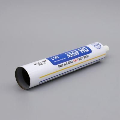 50ml 60ml 70ml 100ml Cosmetic Aluminium Collapsible Tube