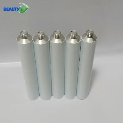 Best Quality 6061/6063 Extruded Aluminium Food Tube for Sell