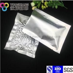 Vacuum Aluminum Foil Packaging Food Bag