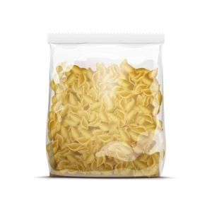 Italian Pasta Packing Bag