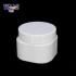 Best Selling Cosmetic Skincare Packaging Body Cream Lotion Container Jar