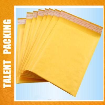 Custom Colorful Bubble Poly Mailer Bag for Packaging Courier