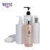 Multi-Function Customize Multiple Capacity Plastic Shampoo Container Cosmetic Lotion Bottle