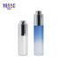 Luxury Empty Cosmetic Skincare Plastic Container Serum Bottles Acrylic Airless Bottle 15ml 30ml 50ml