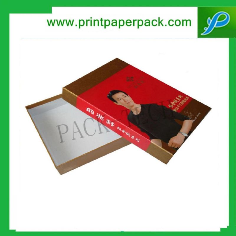 Upscale Custom Printed Rigid Setup Boxes Gift Packaging Box Product Packaging Box