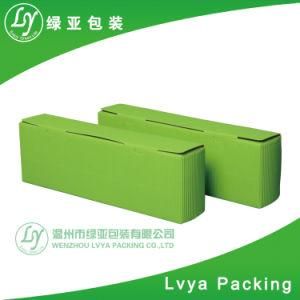 Custom Color Made Corrugated Paper Shipping Carton Box