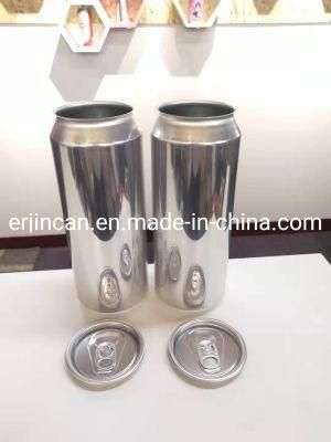 Aluminum Cans for Beer / Beverage