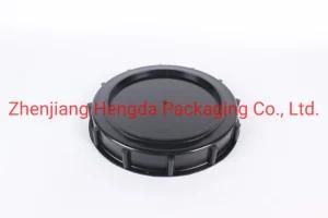 50L Food Grade Barrel Use Black Sealing Cap