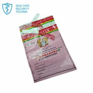Low MOQ Self Seal Tamper Double Adhesive Money Window Security Envelope Shipping Mailing Bags