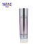 120g 4oz Color Plastic Laminated Tube Cosmetic Lotion Cream Tubes