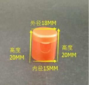 15/415 Good Flexibility Light Body Butterfly Cover Flip Top Cap