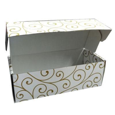 Factory Custom Directly Subscription Paper Box Packanging Box