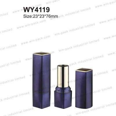 Hot Sell Empty Custom Make up Lipstick Tube for Cosmetic Packing