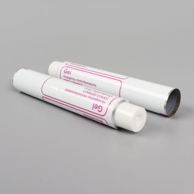 Variety of Choice High Quality Eye Cream Tube Plastic/Laminated Cosmetic Productstube