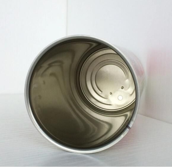 6122# BPA-Free Beverage Tin Can