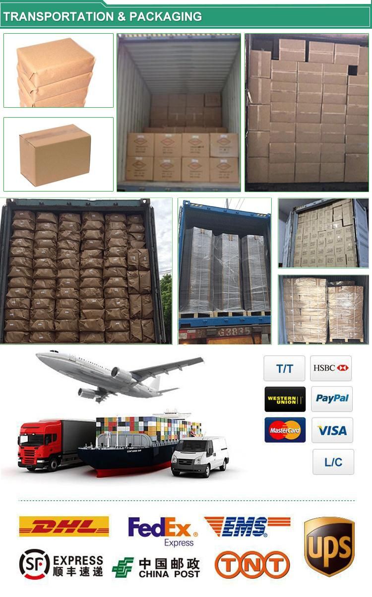 Custom Brown Two-Sided Printed Foldable Kraft Carton Coffee Beans Transport Corrugated Shipping Packaging Box