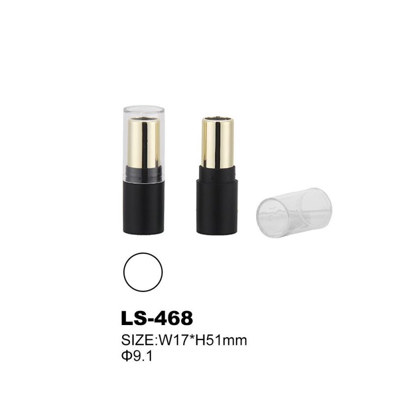 New Arrival Mini Lipstick Tube Empty Lip Balm Tube Lipstick Packaging