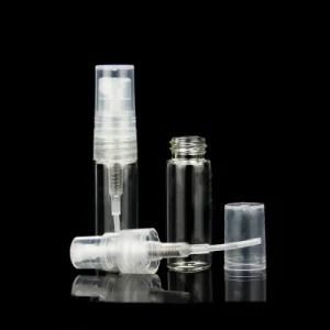 Cosmetic Packaging Bottle (NBG11))