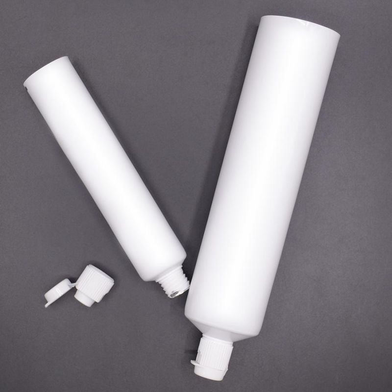 Eco Friendly Toothpaste for Squeeze Cream Tube Cosmetic Tube Packaging