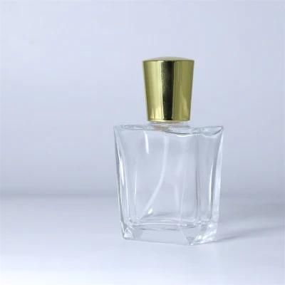 Low MOQ Wholesale Luxury Perfume Bottles Perfumes 50ml in Stock