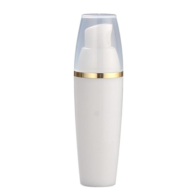 Made in China PP Plastic Airless Cosmetic Bottle