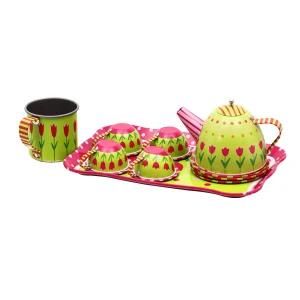 Tea Tin Sets for Children