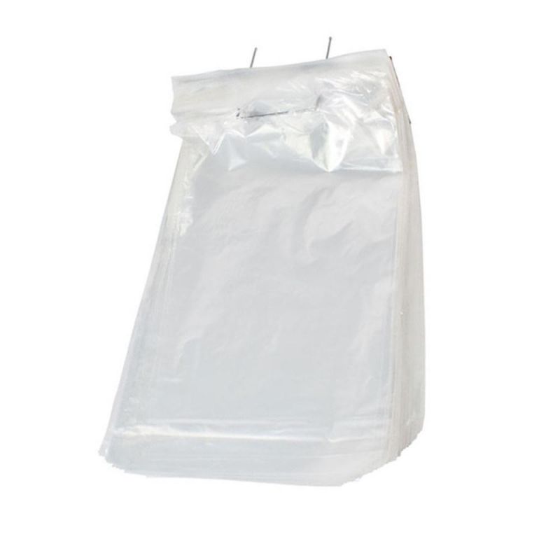 Plastic Paper Packaging Sandwich Food Bag