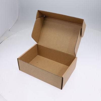 Rigid Folded Box