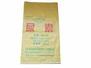 PP Woven Sack for Packing Chemical