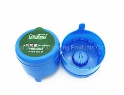 19 Liters Bottle Cap Smart Lid Non Spill Cap