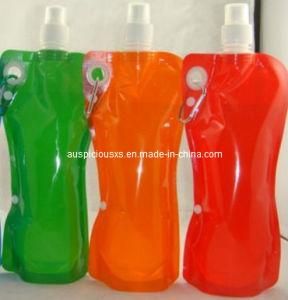 Water Bag with Pothhook (ASP-093)