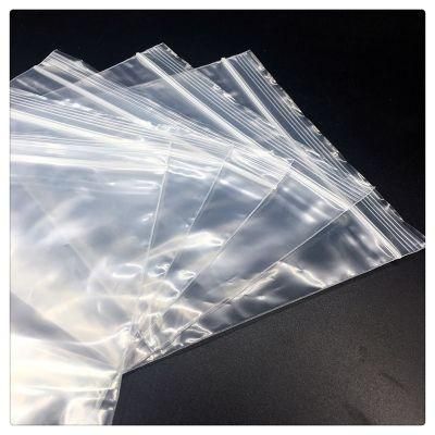 Ht-0654 Laminated Vacuum Bag for Food Packaging