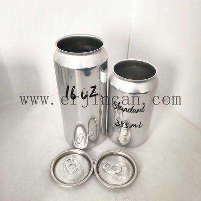 330 Ml 500 Ml Standard Aluminum Cans Beer Cans Empty Cans