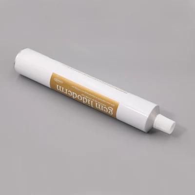 Printed Collapsible Travel Squeeze Tube 3 - 200ml Volume Package Tube