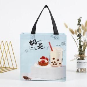 Guaranteed Quality Proper Price Non Woven Fabric Tote Shopping Bag Non Woven Fabric Carry Bag